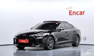 Kia Stinger 3.3 GT 2022