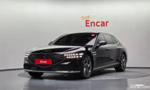 Genesis G90 Gasoline 3.5 Turbo 2WD 2022