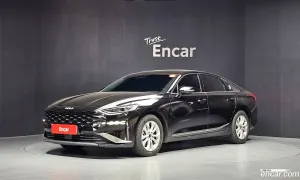 Kia K8 Perstige 3.5 LPG 2WD 2022