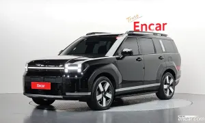 Hyundai Santafe Prestige Plus HEV 1.6 2WD 2025