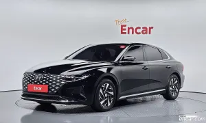 Hyundai Grandeur Premium Choice 2021