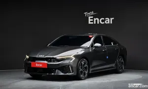 Kia K5 Prestige 2.0 2023