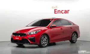 Kia K3 Noblesse 2018