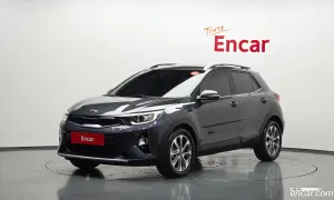 Kia Stonic Trendy 1.4 2019