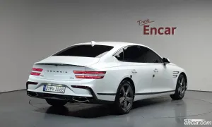 Genesis G80 Gasoline 2.5 Turbo AWD 2024