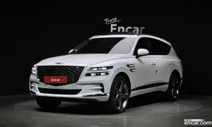 Genesis Gv80 3.0 Diesel AWD 2020