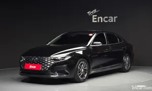 Hyundai Grandeur Premium 2.5 2022
