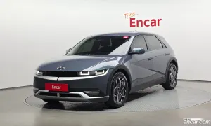 Hyundai Ioniq5 Exclusive Long range 2023