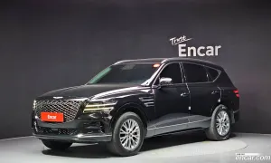 Genesis Gv80 2.5T Gasoline 2WD 2020