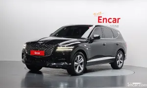 Genesis Gv80 3.0 Diesel AWD 2020