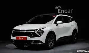 Kia Sportage Signature 4WD 2023