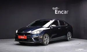 Kia K3 Prestige 2018