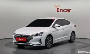 Hyundai Avante Smart Choice 1.6 2020