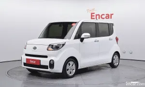 Kia Ray Prestige 2021