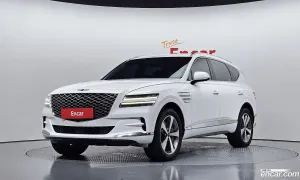 Genesis Gv80 3.0 Diesel AWD 2021