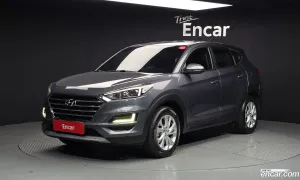 Hyundai Tucson Smart Diesel 1.6 2WD 2020