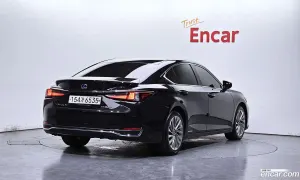 Lexus Es Executive 2021