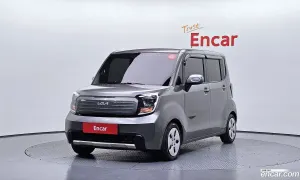 Kia Ray 2-Seater Prestige Special Van 2022