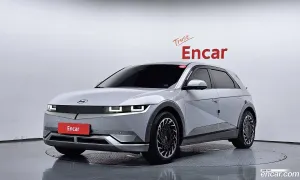 Hyundai Ioniq5 Prestige Long Range AWD 2022