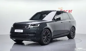 Land rover Range rover P550E AB 2025