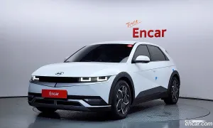Hyundai Ioniq5 Exclusive Long range 2021