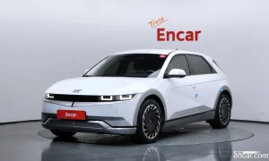 Hyundai Ioniq5 Prestige Long range 2022