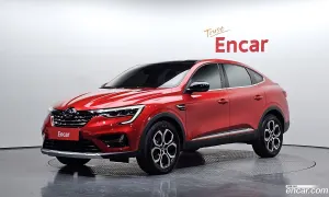 Renault-koreasamsung Xm3 1.3 TCe RE Inspire 2022
