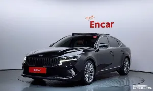 Kia K7 2.5 GDI X Edition 2020