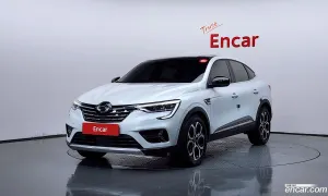 Renault-koreasamsung Xm3 1.3 TCe RE Signature 2021