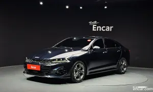 Kia K5 Noblesse 2.0 2023