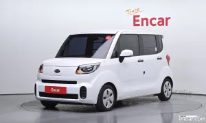 Kia Ray Prestige Van 2021