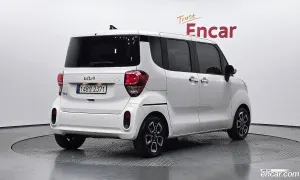 Kia Ray Signature 2021
