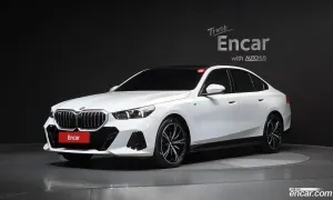 Bmw 5-series 530i xDrive M Sport 2025