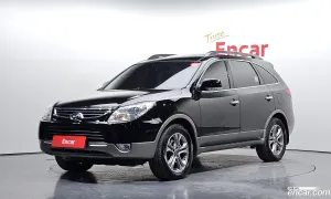 Hyundai Veracruz Special Diesel 4WD Exclusive 2015