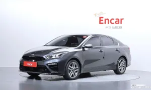 Kia K3 Prestige 2018