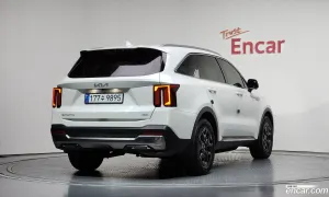 Kia Sorento Signature HEV 1.6 2WD 2024