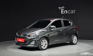Chevroletgmdaewoo Spark Premier 2021