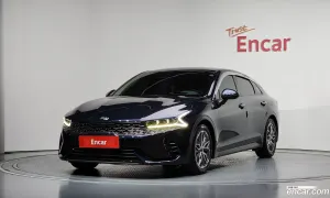 Kia K5 Signature 2021