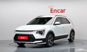 Kia Niro Trendy 2022