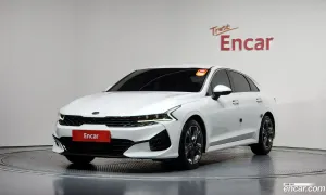 Kia K5 Noblesse 2.0 2021