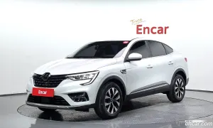 Renault-koreasamsung Xm3 1.6 GTe RE 2022
