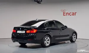 Bmw 3-series 320d ED Edition 2015