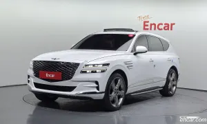 Genesis Gv80 3.0 Diesel AWD 2020