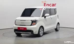 Kia Ray Light 2023