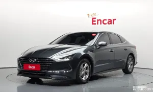 Hyundai Sonata Premium 2.0 2020