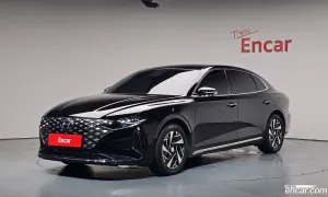 Hyundai Grandeur Premium Choice 2020