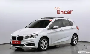 Bmw 2-series Joy 2016