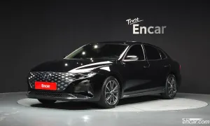Hyundai Grandeur Exclusice 2.5 2022