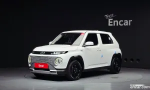 Hyundai Casper Modern 2022