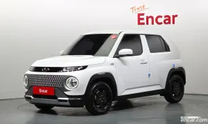 Hyundai Casper Modern 2022